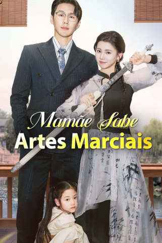 MAMÃE SABE ARTES MARCIAIS MAMÃE SABE ARTES MARCIAIS