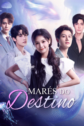 MARÉS DO DESTINO MARÉS DO DESTINO