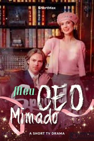 MEU CEO MIMADO MEU CEO MIMADO