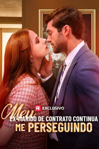 MEU EX-MARIDO DE CONTRATO CONTINUA ME PERSEGUINDO