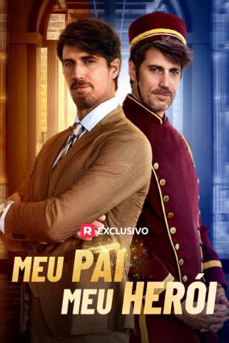 MEU PAI, MEU HERÓI
