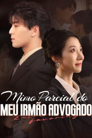 MIMO PARCIAL DO MEU IRMÃO ADVOGADO MIMO PARCIAL DO MEU IRMÃO ADVOGADO