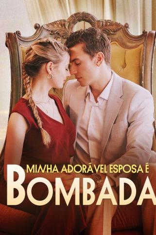 MINHA ADORÁVEL ESPOSA É BOMBADA MINHA ADORÁVEL ESPOSA É BOMBADA