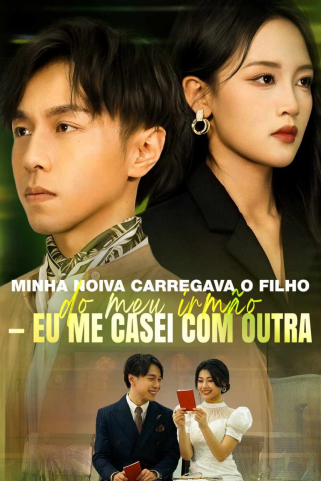 MINHA NOIVA CARREGAVA O FILHO DO MEU IRMÃO — EU ME CASEI COM OUTRA MINHA NOIVA CARREGAVA O FILHO DO MEU IRMÃO — EU ME CASEI COM OUTRA