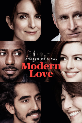 MODERN LOVE - Amor Moderno