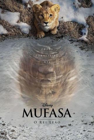 MUFASA 2024