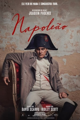 NAPOLEÃO 2023