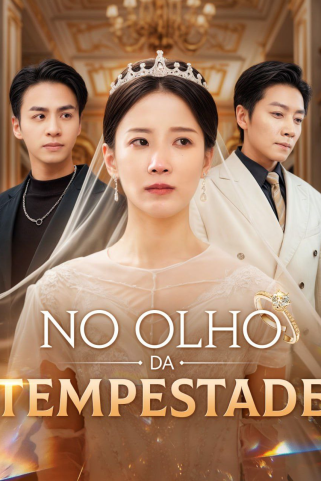 NO OLHO DA TEMPESTADE NO OLHO DA TEMPESTADE