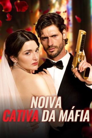  NOIVA CATIVA DA MÁFIA