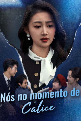 NÓS NO MOMENTO DE CÁLICE 
