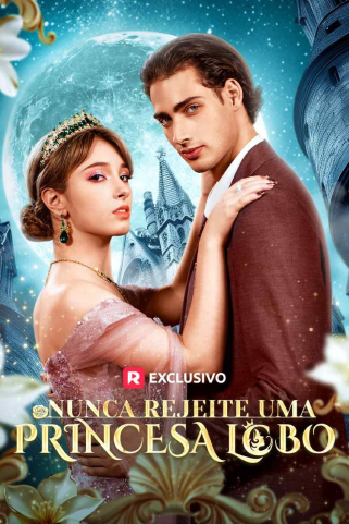 NUNCA REJEITE UMA PRINCESA LOBO