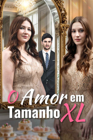 O AMOR EM TAMANHO XL O AMOR EM TAMANHO XL
