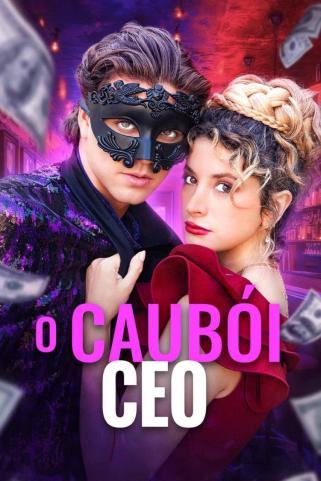 O CAUBÓI CEO