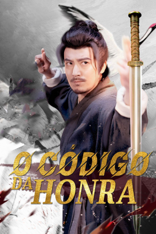 O CÓDIGO DA HONRA O CÓDIGO DA HONRA