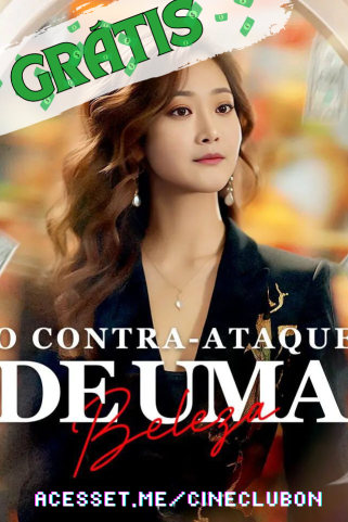 O Contra-Ataque De Uma Beleza (Grátis)