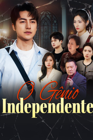 O GÊNIO INDEPENDENTE O GÊNIO INDEPENDENTE