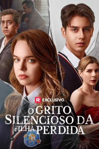 O GRITO SILENCIOSO DA FILHA PERDIDA O GRITO SILENCIOSO DA FILHA PERDIDA
