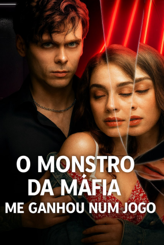 O MONSTRO DA MÁFIA ME GANHOU NUM JOGO - THE MAFIA BEAST WON ME IN A GAMBLE O MONSTRO DA MÁFIA ME GANHOU NUM JOGO - THE MAFIA BEAST WON ME IN A GAMBLE