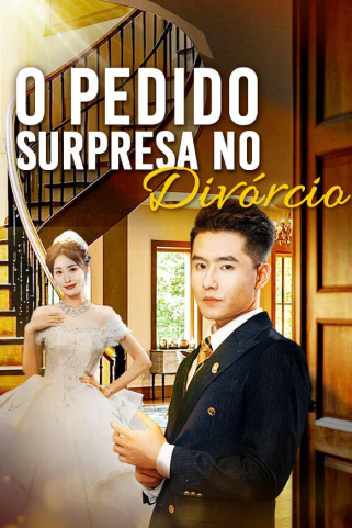O PEDIDO SURPRESA NO DIVÓRCIO O PEDIDO SURPRESA NO DIVÓRCIO