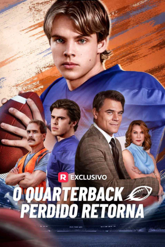O QUARTERBACK PERDIDO RETORNA