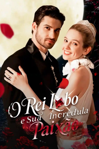 O REI LOBO E SUA INCRÉDULA PAIXÃO / REI LOBO SEM HERDEIRO E SUA NOIVA PREDESTINADA O REI LOBO E SUA INCRÉDULA PAIXÃO / REI LOBO SEM HERDEIRO E SUA NOIVA PREDESTINADA