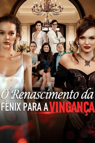 O RENASCIMENTO DA FÊNIX PARA A VINGANÇA O RENASCIMENTO DA FÊNIX PARA A VINGANÇA