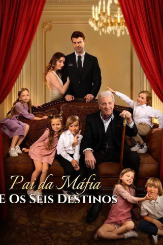 PAI DA MÁFIA E OS SEIS DESTINOS PAI DA MÁFIA E OS SEIS DESTINOS
