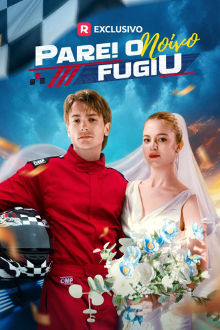 PARE! O NOIVO FUGIU PARE! O NOIVO FUGIU