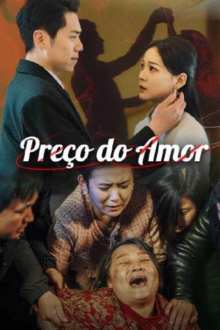 PREÇO DO AMOR