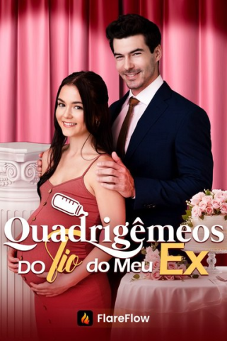 QUADRIGÊMEOS DO TIO DO MEU EX QUADRIGÊMEOS DO TIO DO MEU EX