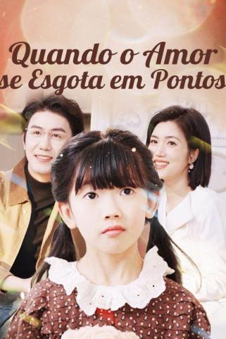 QUANDO O AMOR SE ESGOTA EM PONTOS QUANDO O AMOR SE ESGOTA EM PONTOS