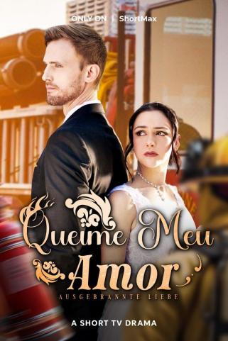 QUEIME MEU AMOR