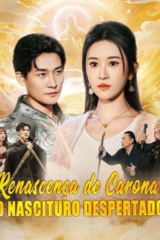 RENASCENÇA DE CARONA: O NASCIRUTO DESPERTADO
