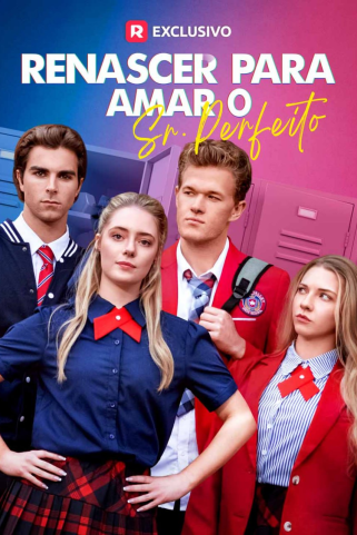 RENASCER PARA AMAR O SR. PERFEITO