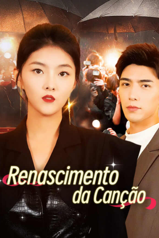 RENASCIMENTO DA CANÇÃO RENASCIMENTO DA CANÇÃO