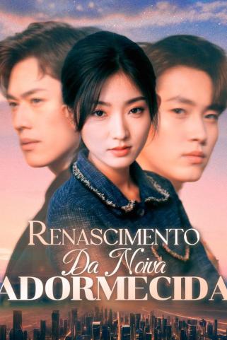 RENASCIMENTO DA NOIVA ADORMECIDA RENASCIMENTO DA NOIVA ADORMECIDA