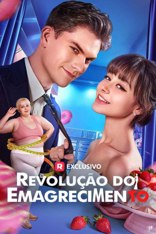 REVOLUÇÃO DO EMAGRECIMENTO 
