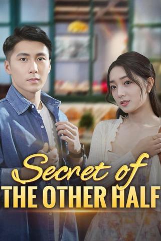 SECRET OF THE OTHER HALF - O SEGREDO DA MINHA OUTRA METADE