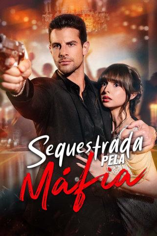 SEQUESTRADA PELA MÁFIA
