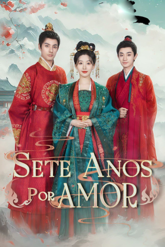 SETE ANOS POR AMOR SETE ANOS POR AMOR