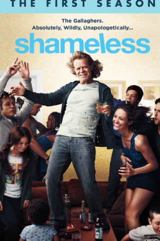 Shameless