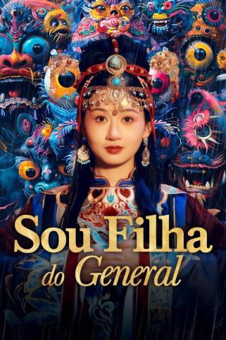 SOU FILHA DO GENERAL SOU FILHA DO GENERAL