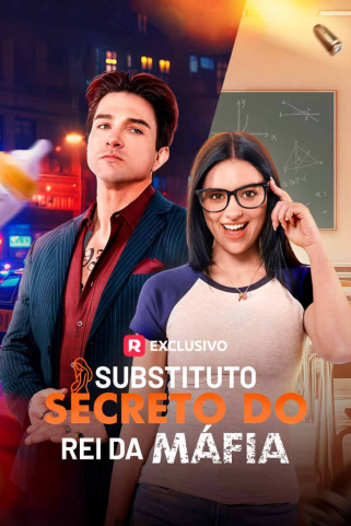 SUBSTITUTO SECRETO DO REI DA MÁFIA