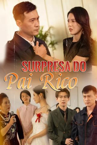 SURPRESA DO PAI RICO SURPRESA DO PAI RICO
