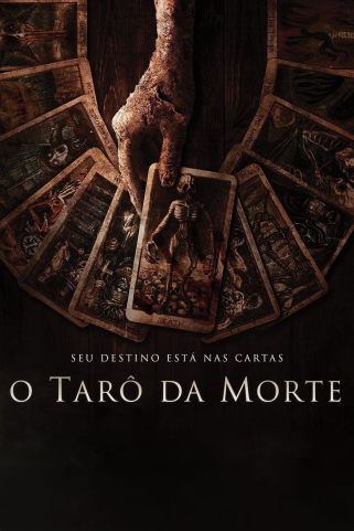 Tarot - Carta da Morte - O Tarô da Morte