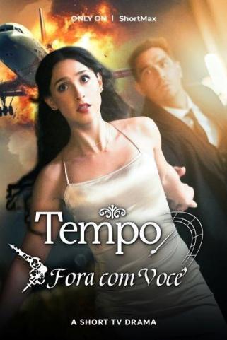 TEMPO FORA COM VOCÊ 