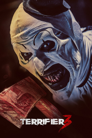 TERRIFIER 3