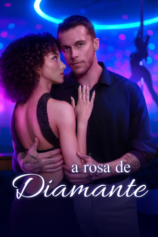 THE DIAMOND ROSE - A ROSA DE DIAMANTE THE DIAMOND ROSE - A ROSA DE DIAMANTE