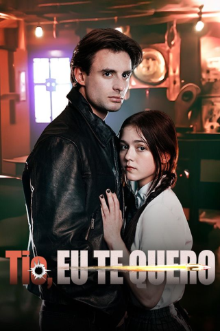 TIO, EU TE QUERO TIO, EU TE QUERO