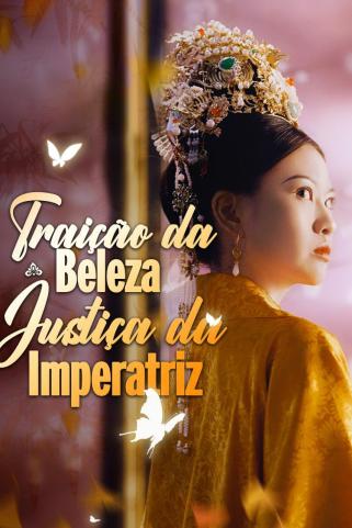 TRAIÇÃO DA BELEZA, JUSTIÇA DA IMPERATRIZ